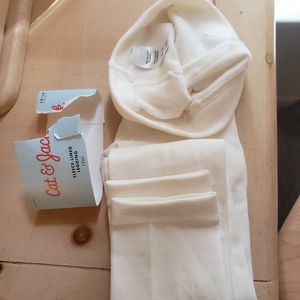 Cat and jack fleece-lined leggings 12-14